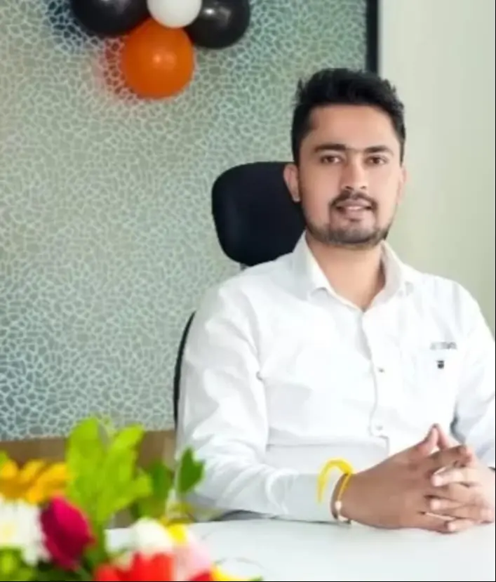 Groom Profile