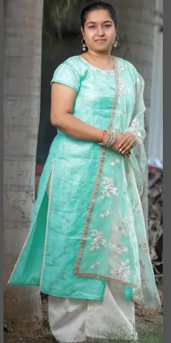Bride Profile