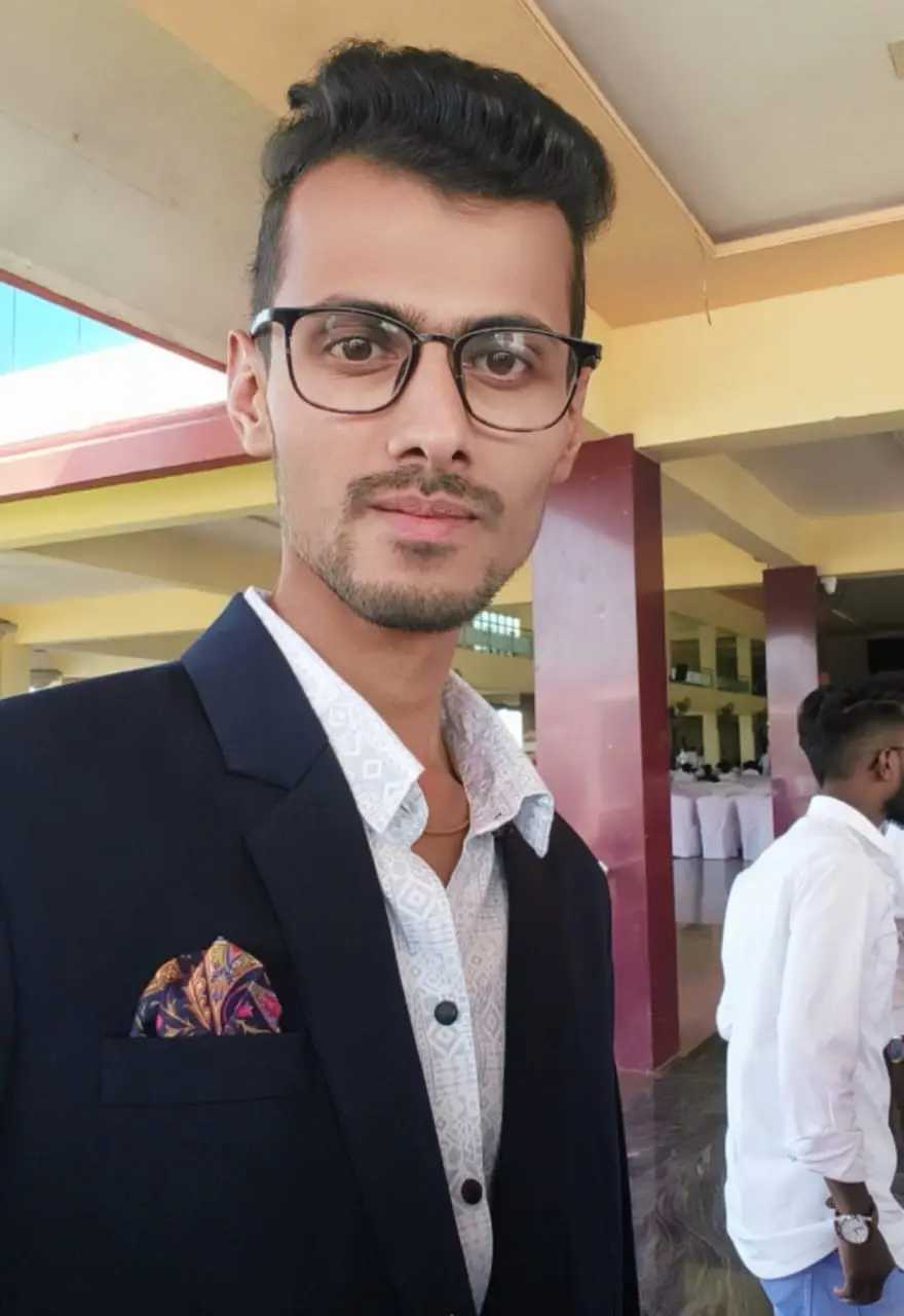 Groom Profile