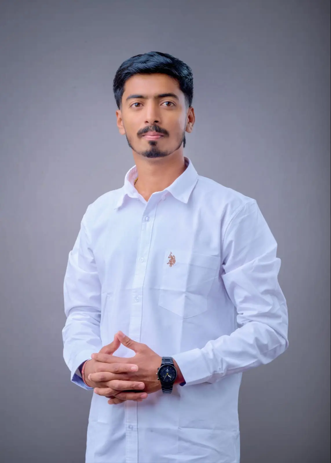 Groom Profile