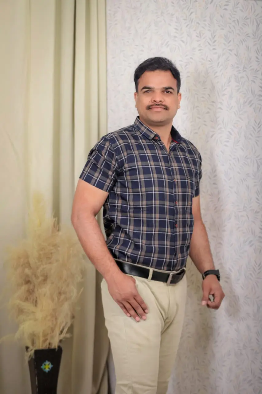 Groom Profile